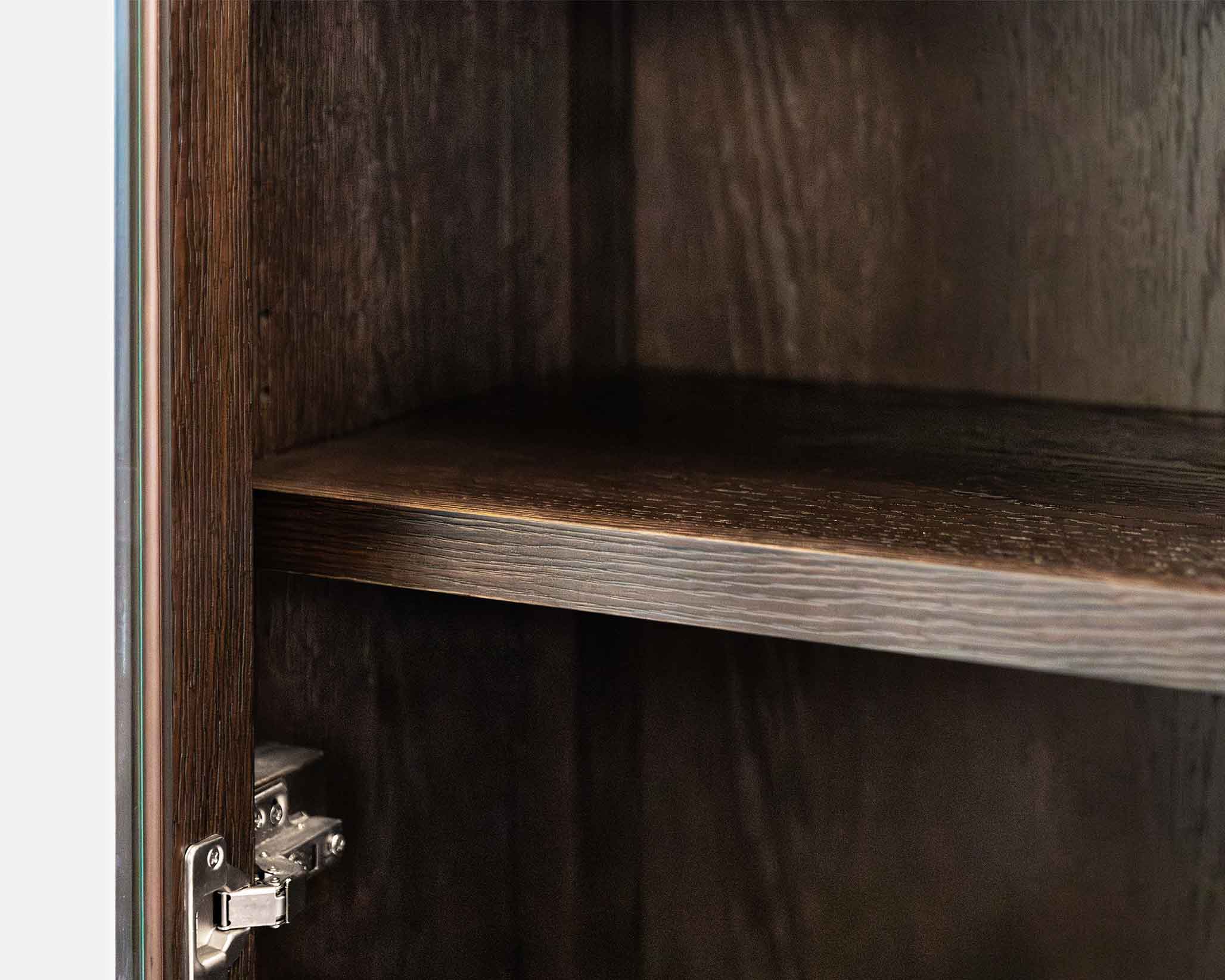 76″ H Display Cabinet - thumbnail 9