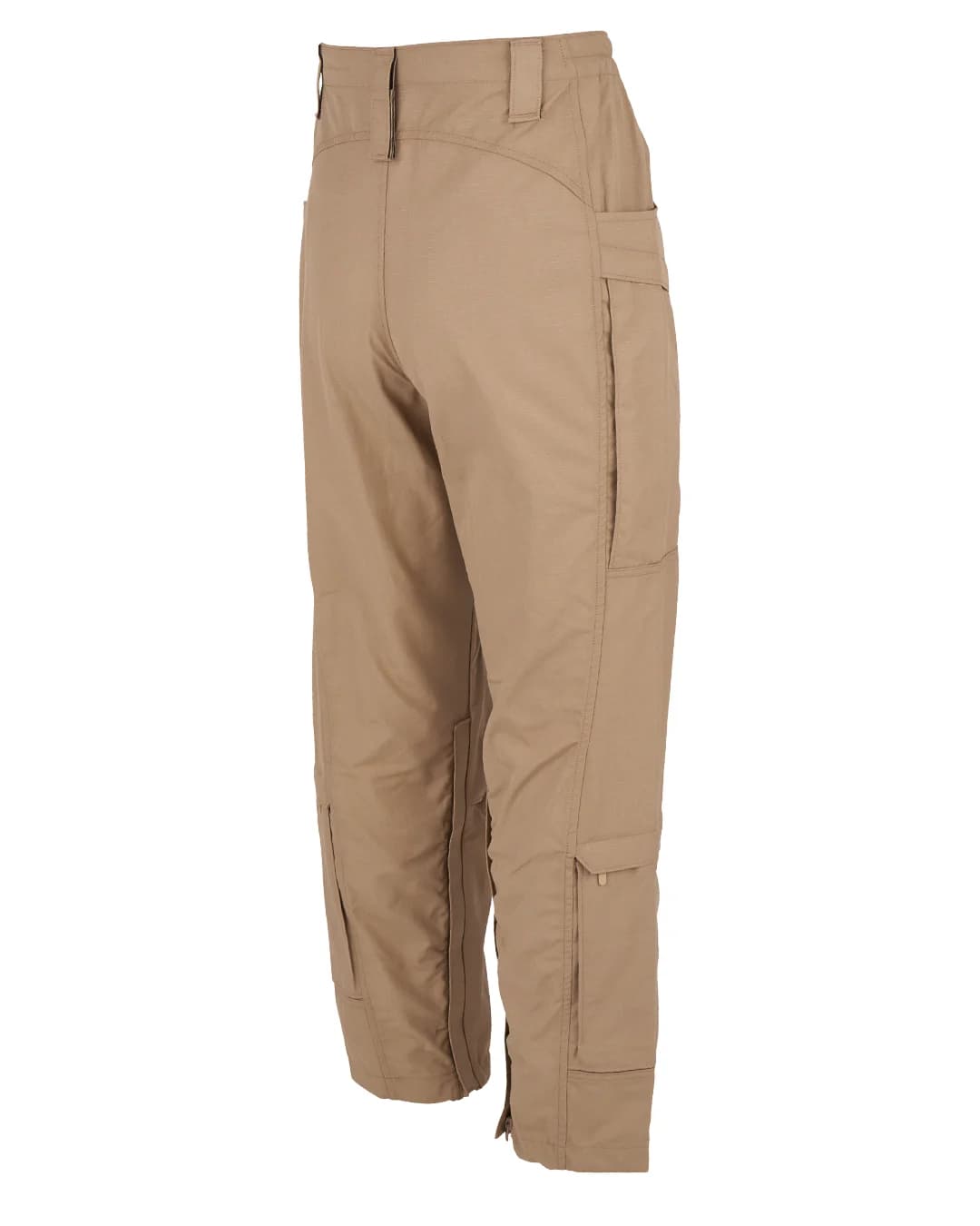 2-Piece Flight Suit Pant (V3) – Military – (FR) - thumbnail 4