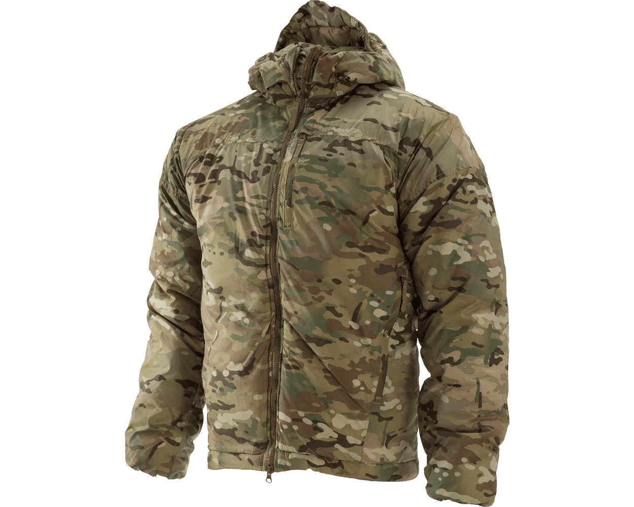 PCU Level 7 Jacket (NON-FR)