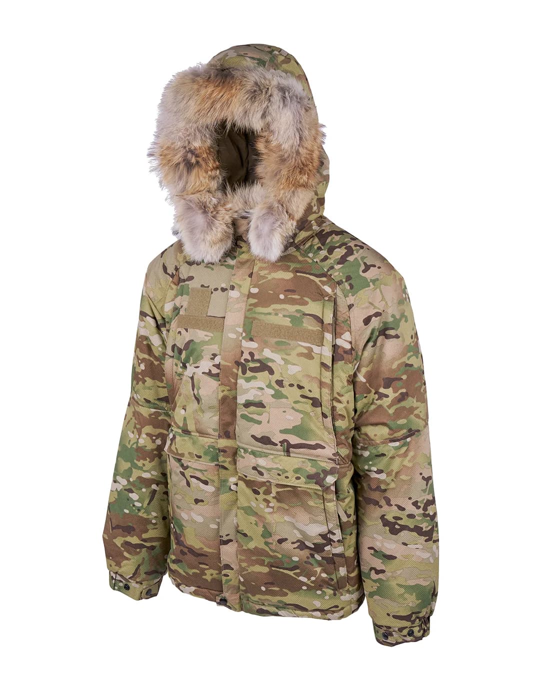 Seneca Arctic® Parka
