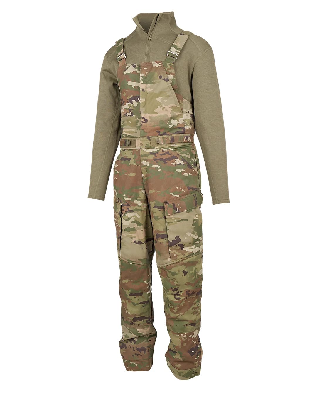 Elements™ Bib – Military (FR)