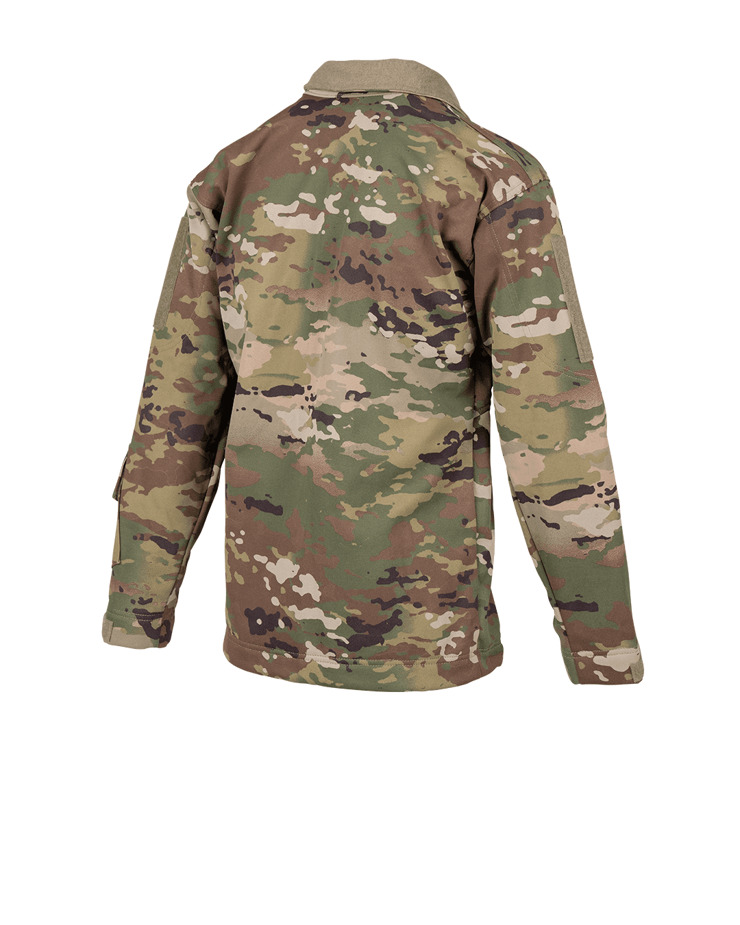 Elements™ Jacket – CWAS With Battleshield X® Fabric (FR) - thumbnail 3