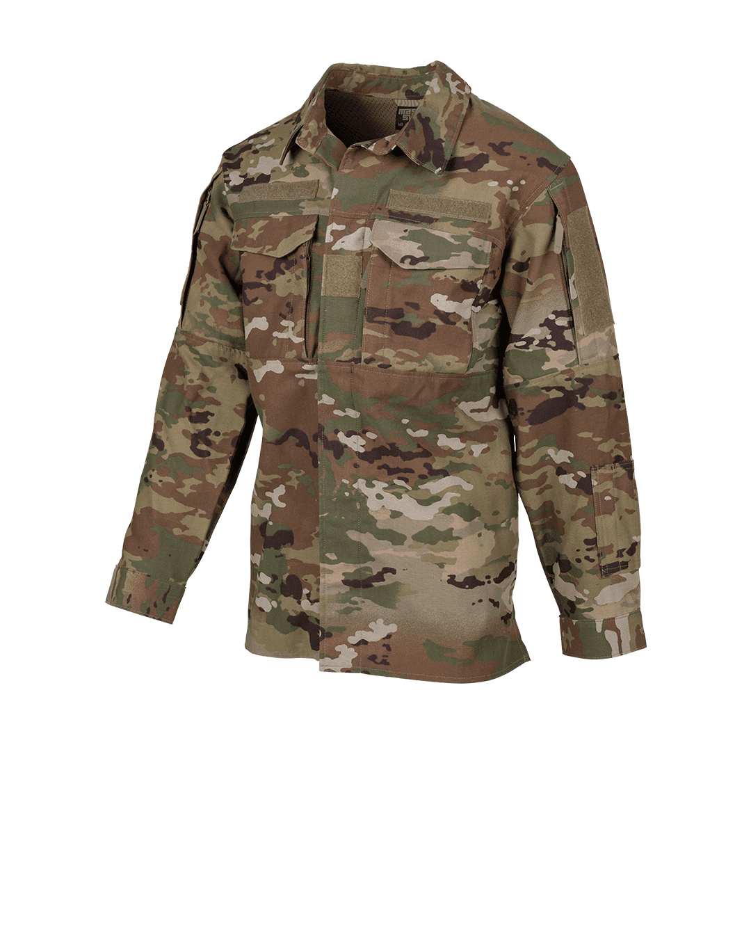 Massif® Utility Uniform Blouse (V2) (FR)