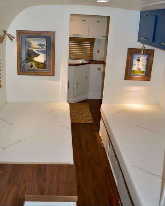 THE SEDONA RV MATTRESS - thumbnail 9