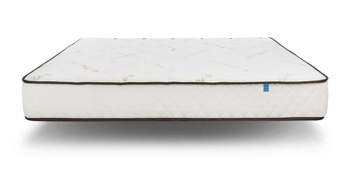 9″ SCARSDALE ENCASED COIL HOME MATTRESS