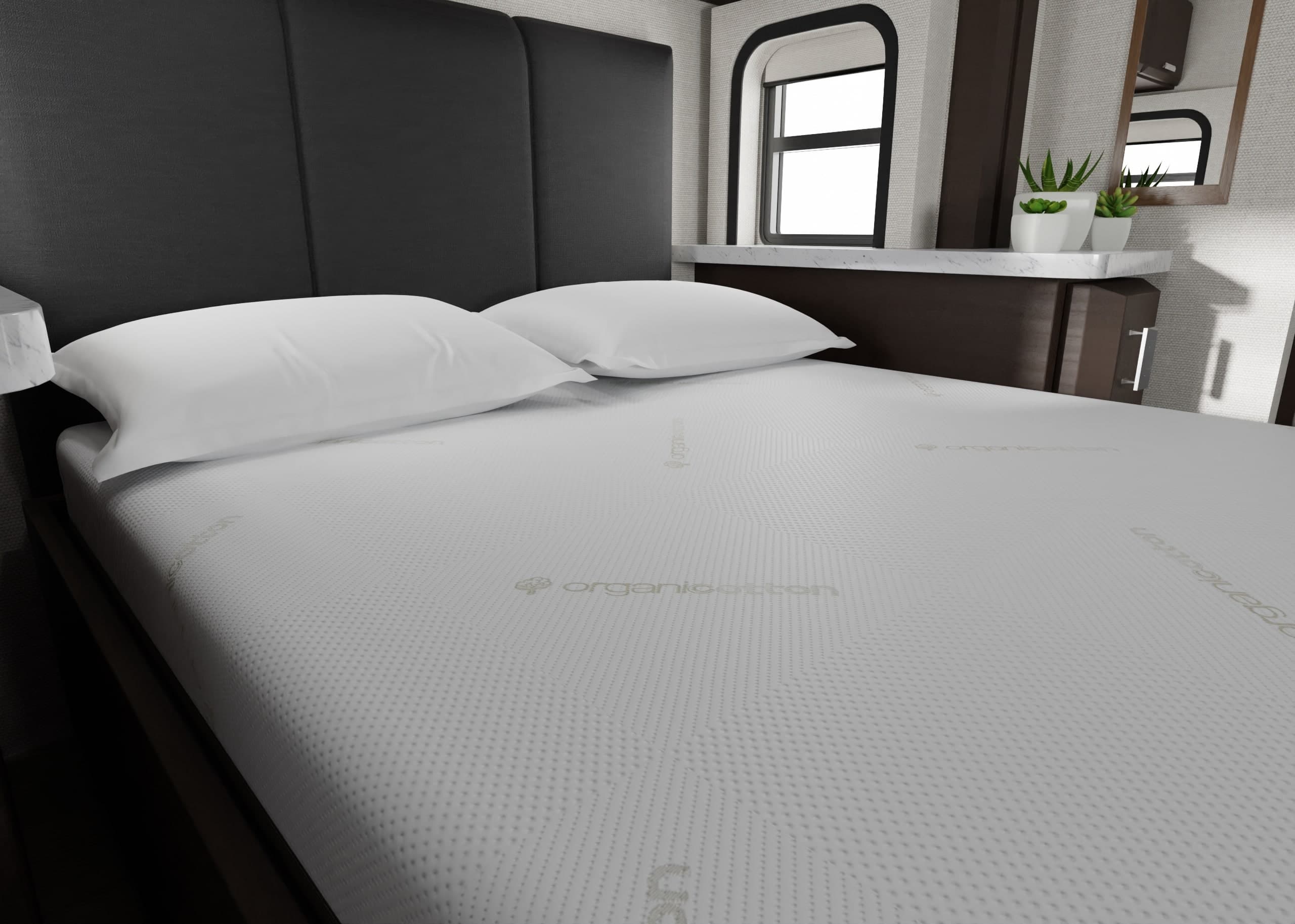 THE SEDONA RV MATTRESS - thumbnail 3