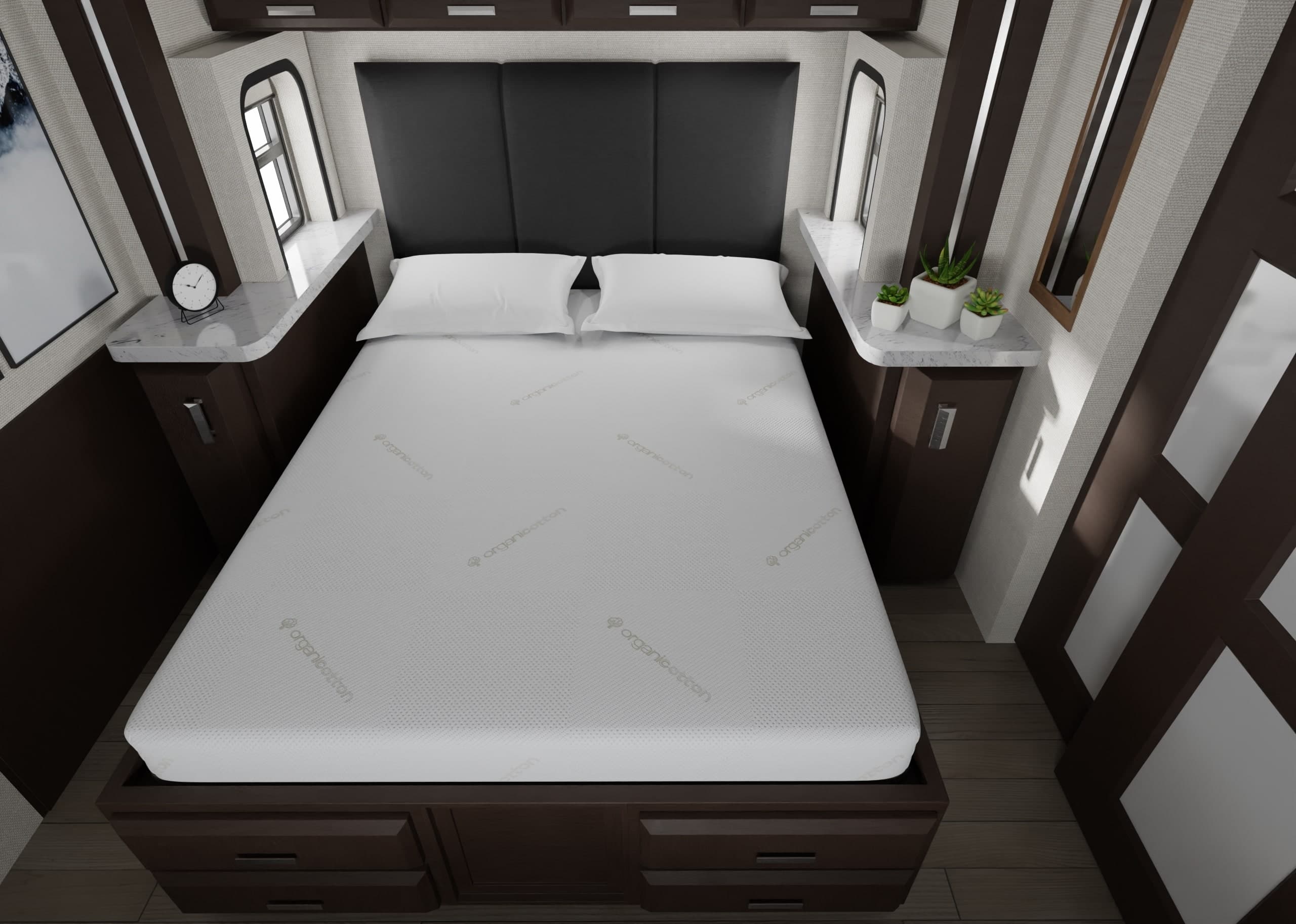 THE SEDONA RV MATTRESS - thumbnail 2
