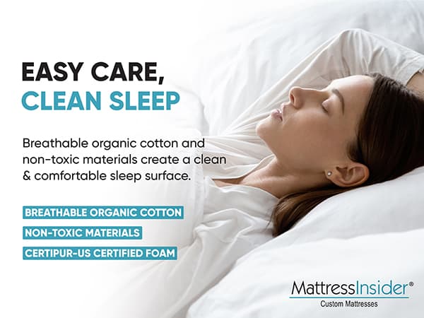 THE ELATION RV MATTRESS - thumbnail 3