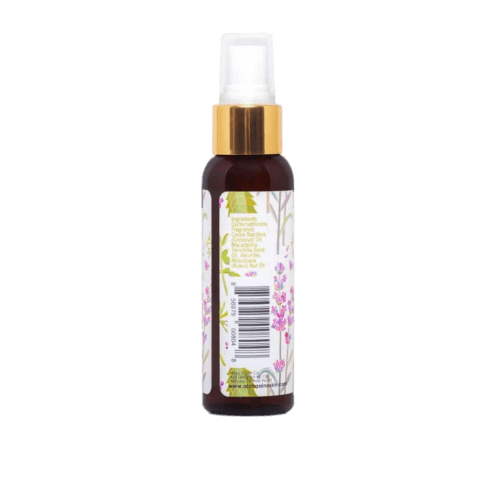 Hawaiian Aromatherapy Body Mist – Lavender Fields 2 oz - thumbnail 2