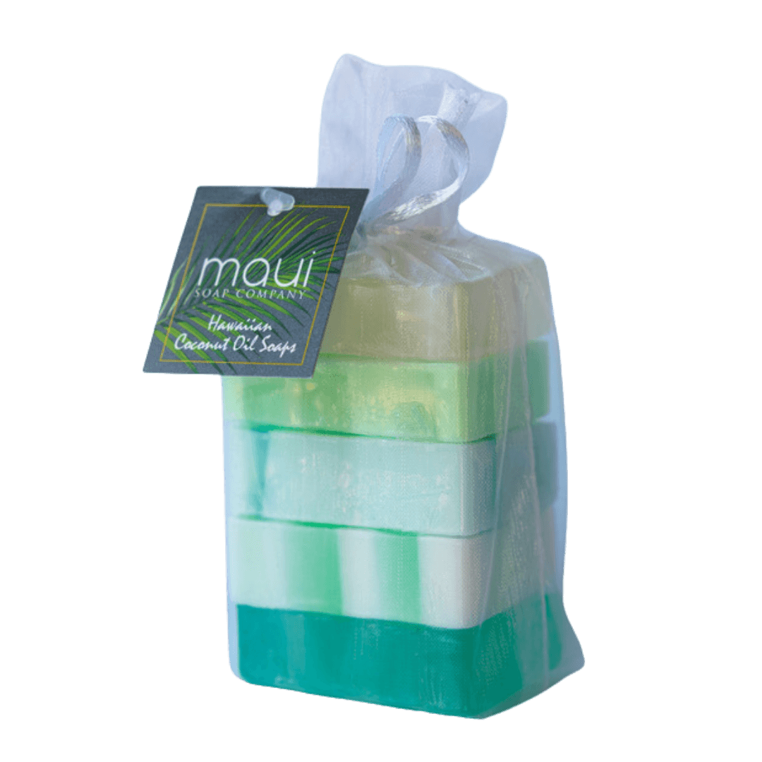 Surfrider Mini Soap Gift Set