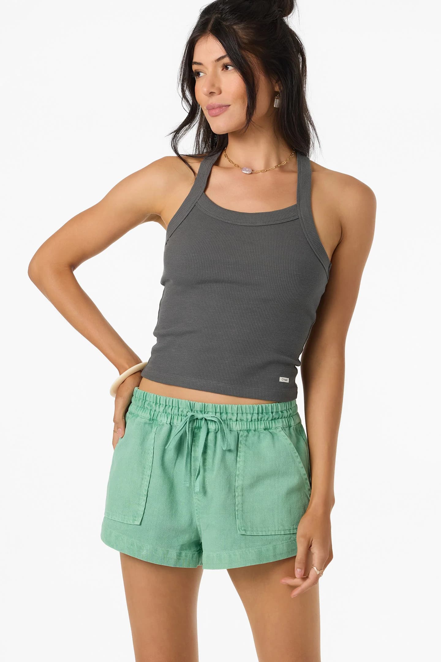 Sevie 2 Lounge Shorts - thumbnail 4