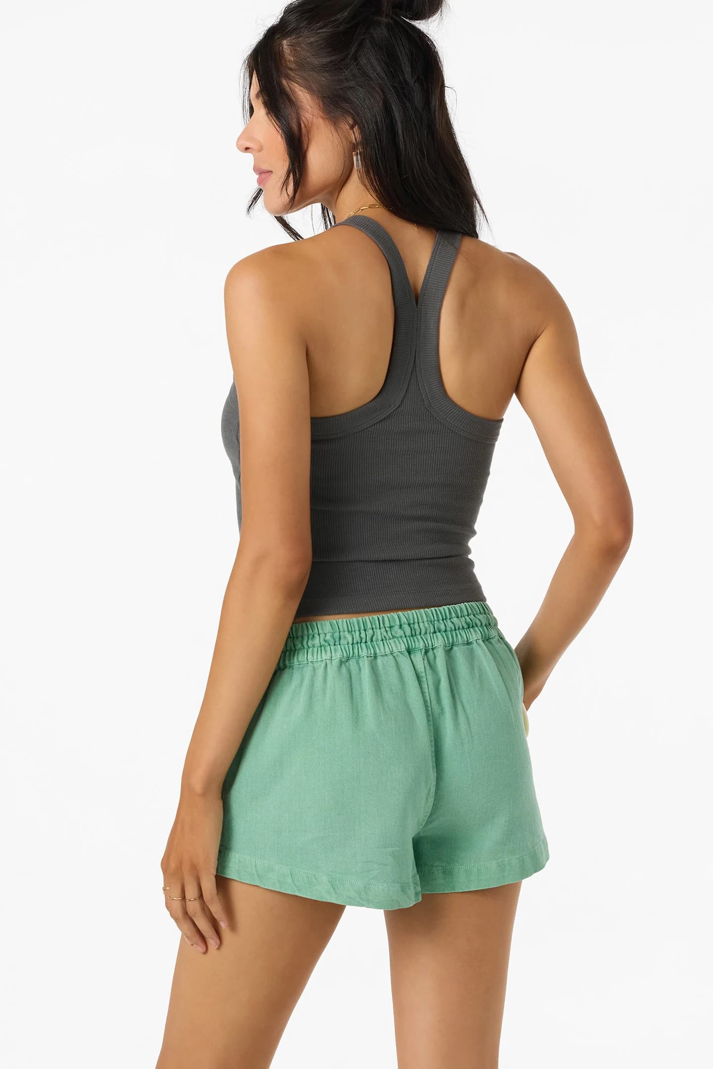 Sevie 2 Lounge Shorts - thumbnail 5