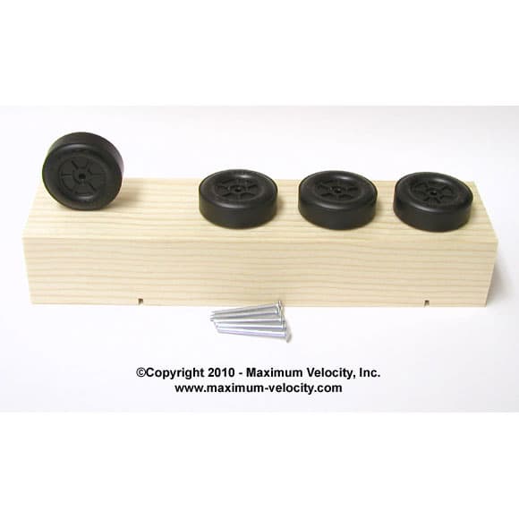 MV Basic Car Kit – Single or Bulk