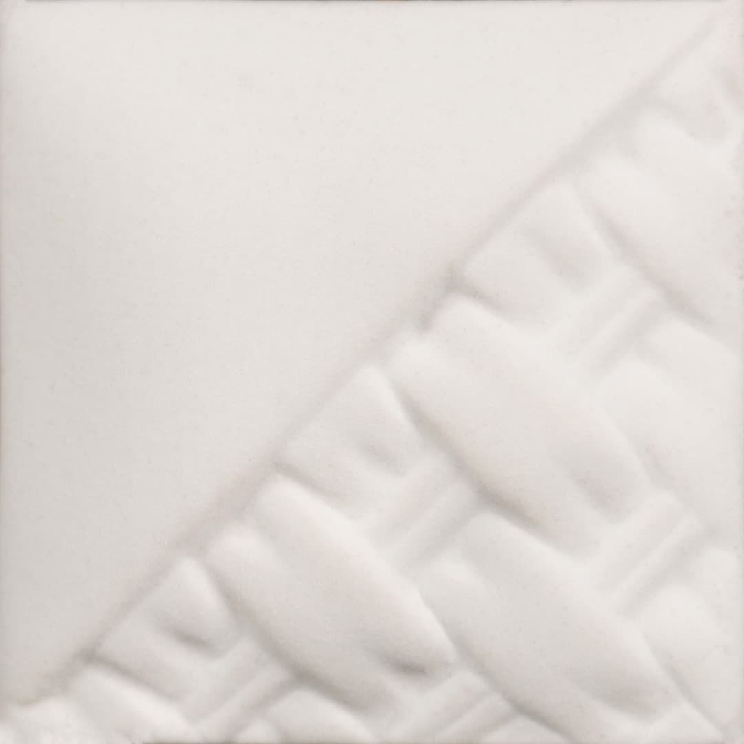 White Engobe