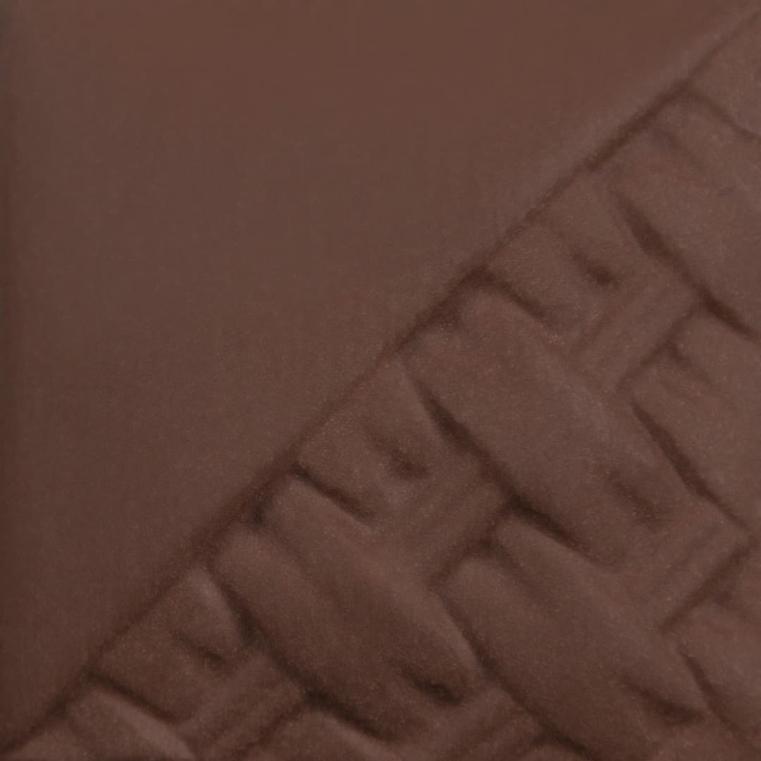 Brick Red Engobe