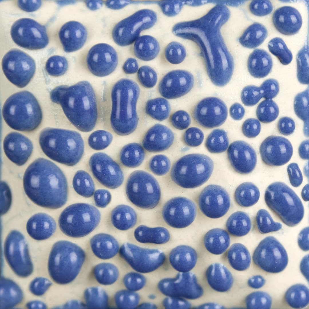 Blue Bead