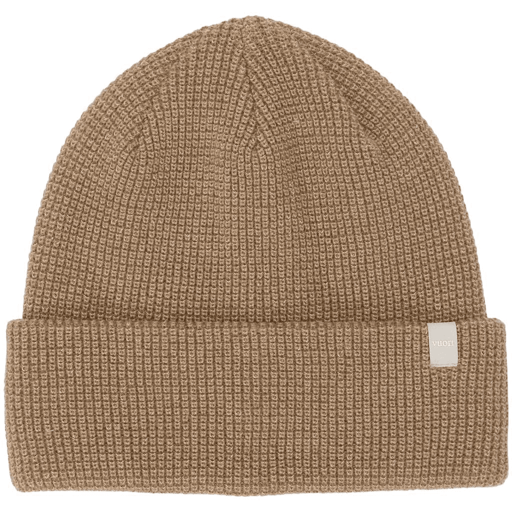 Vuori Alpine Waffle Beanie 2.0