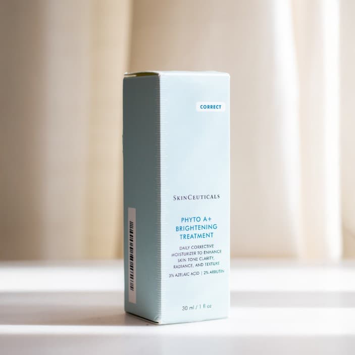 Phyto A+ Brightening Treatment