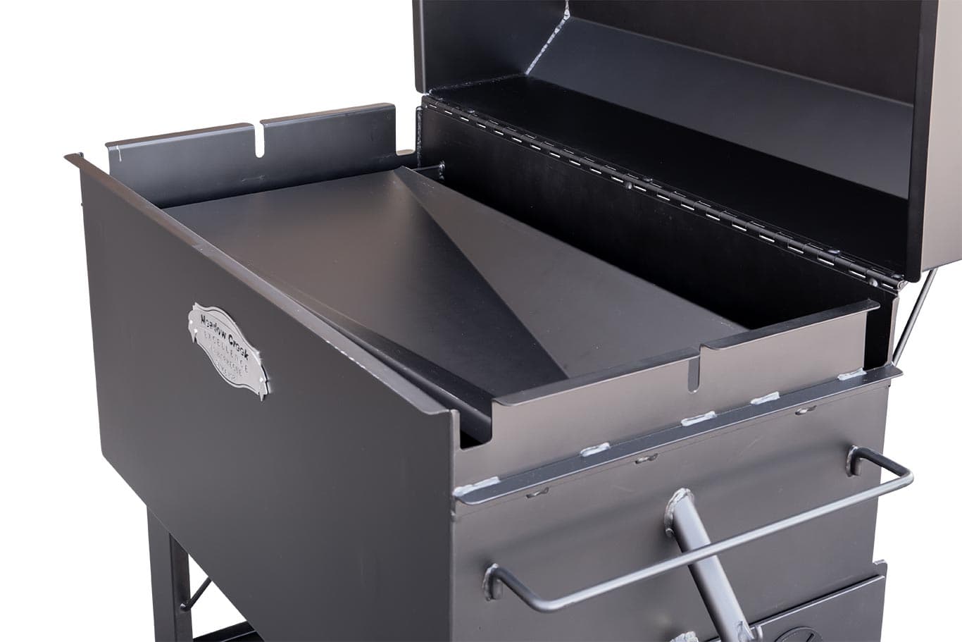 Meadow Creek COMBI42 Grill - thumbnail 7
