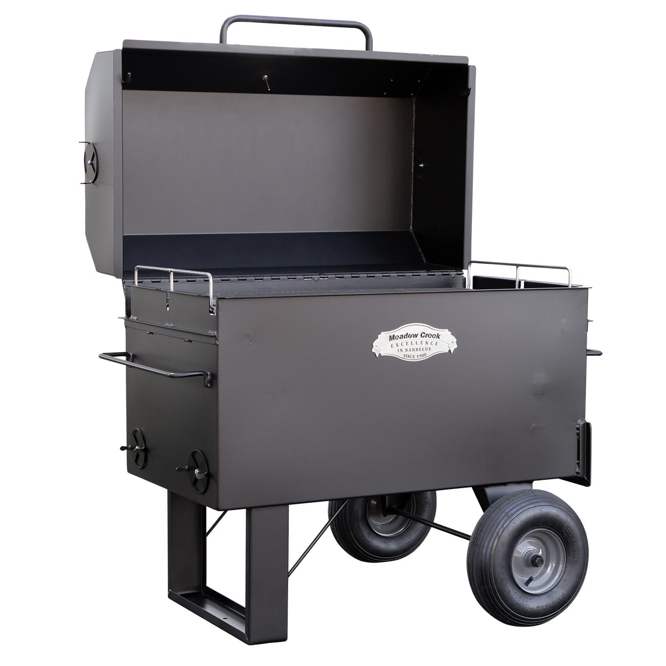 Meadow Creek COMBI42 Grill - thumbnail 2