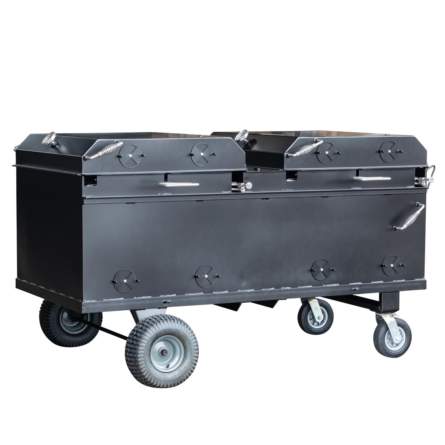 Meadow Creek BBQ64P Chicken Cooker - thumbnail 8
