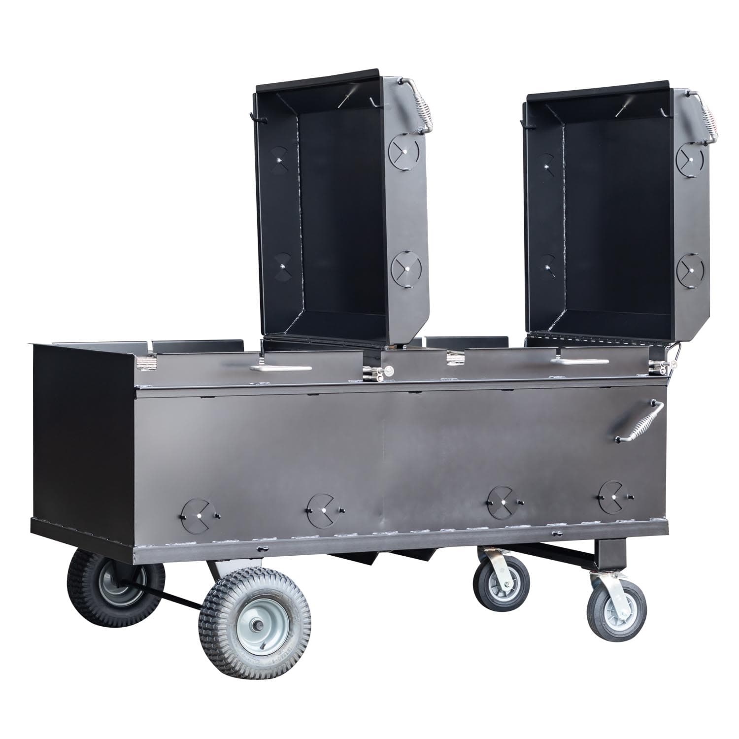 Meadow Creek BBQ64P Chicken Cooker - thumbnail 9