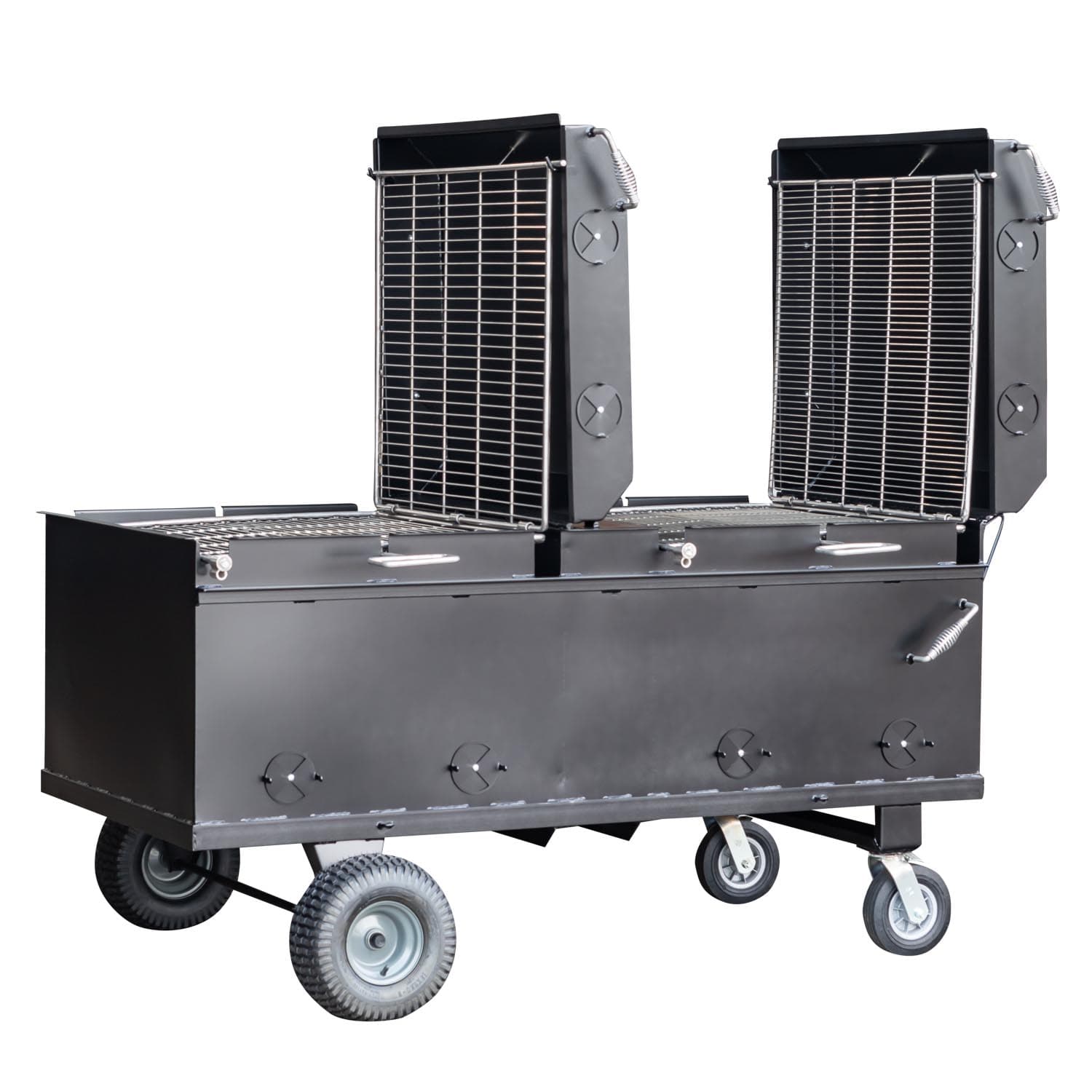 Meadow Creek BBQ64P Chicken Cooker - thumbnail 10