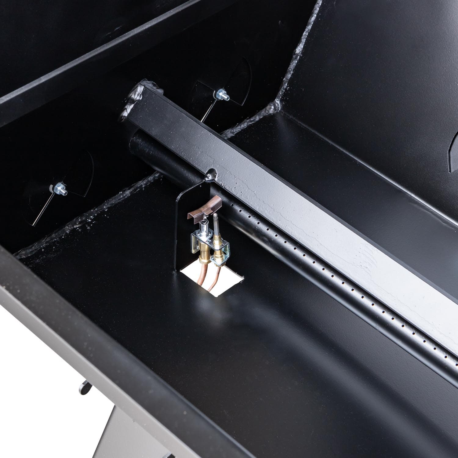 Meadow Creek PR72G 72″ Gas Pig Roaster - thumbnail 6