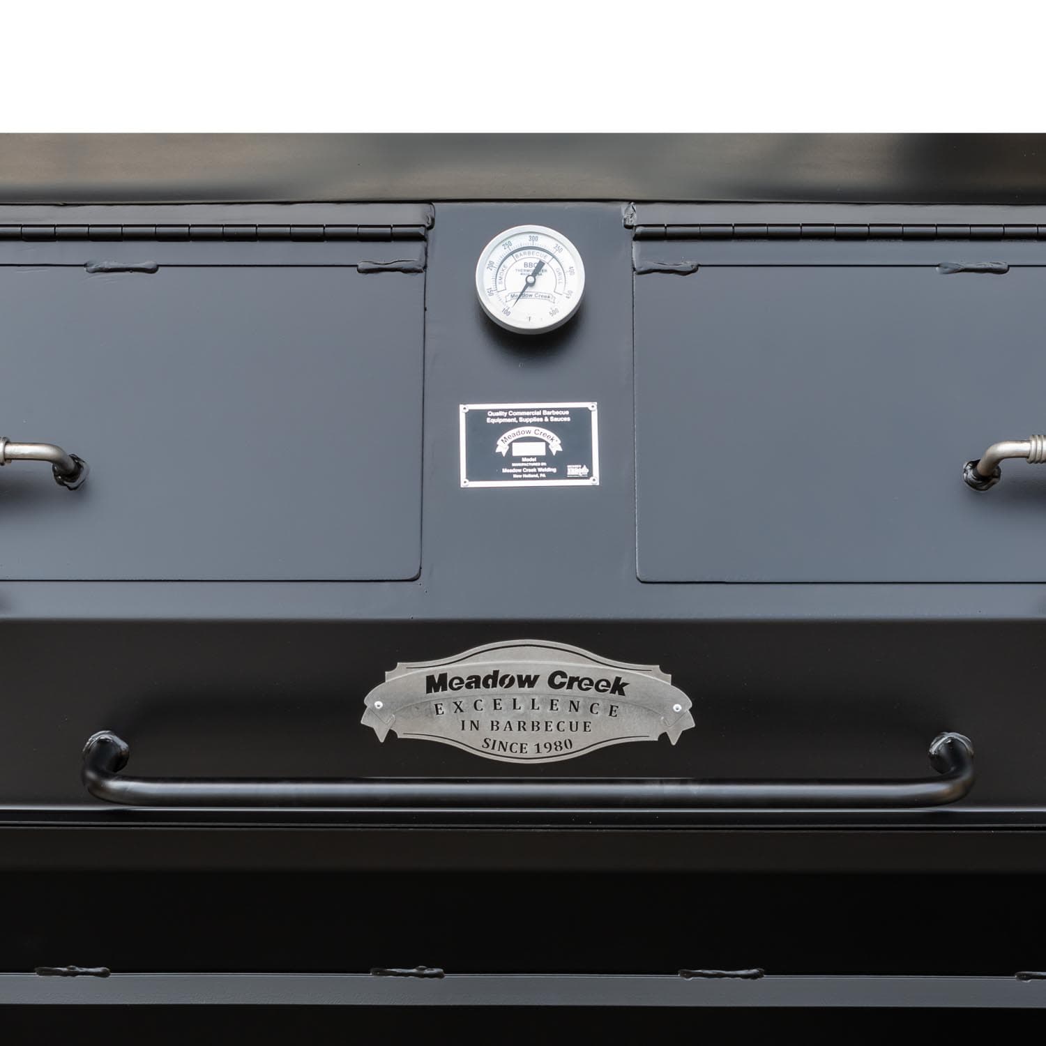 Meadow Creek PR72G 72″ Gas Pig Roaster - thumbnail 3
