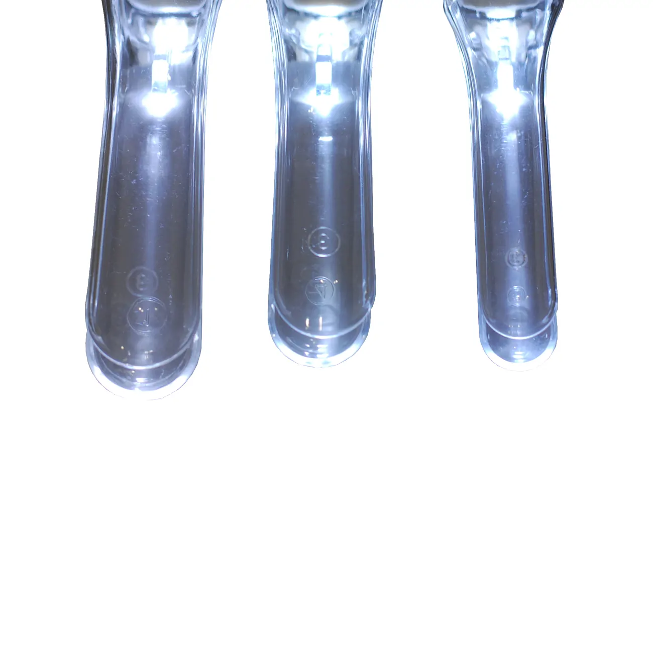 Disposable LED Speculum - thumbnail 2