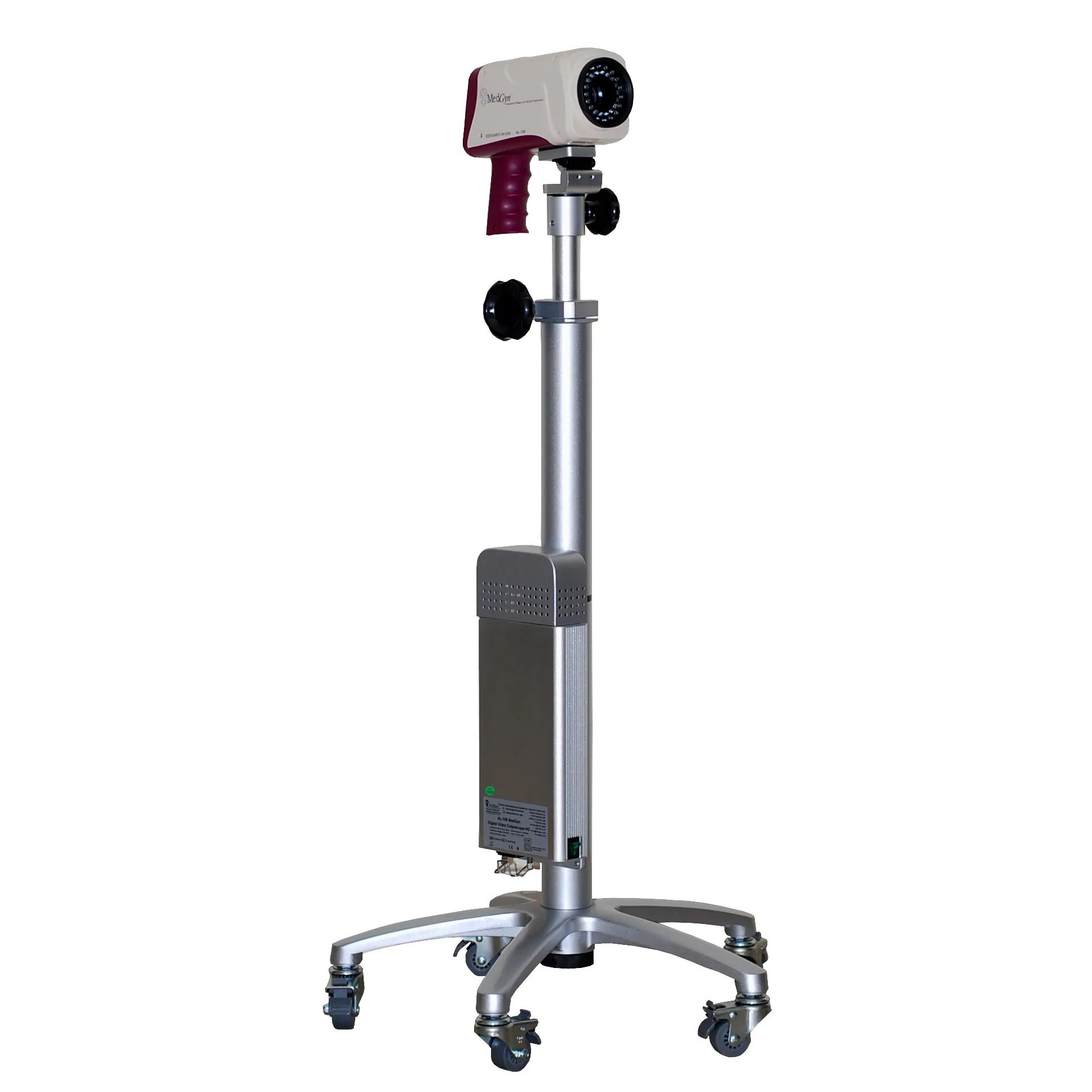 AL-106 HD Digital Video Colposcope - thumbnail 3