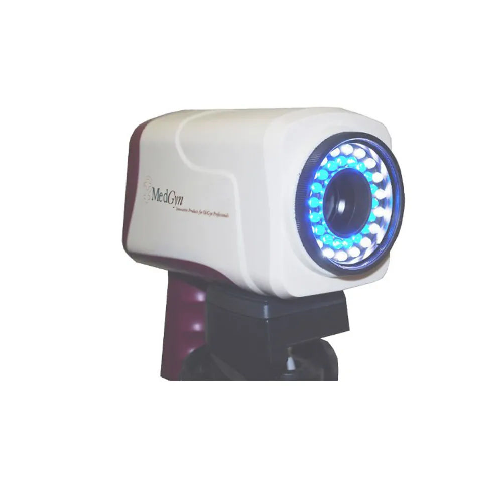 AL-106 HD Digital Video Colposcope - thumbnail 2