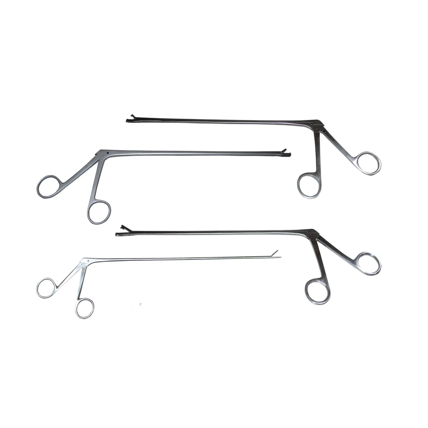 Single Use Forceps