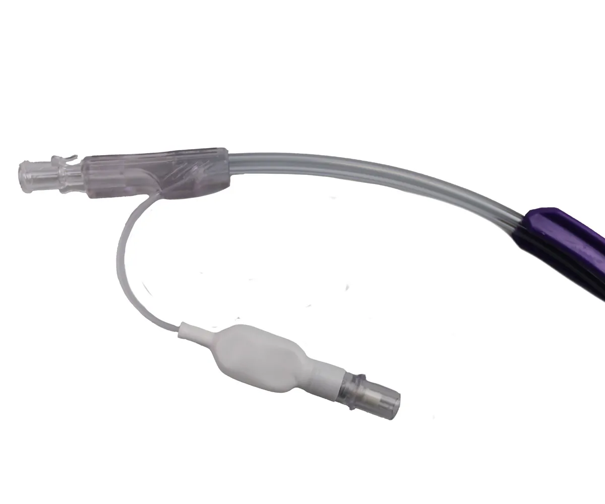 Standard Uterine Manipulator/Injector - thumbnail 3