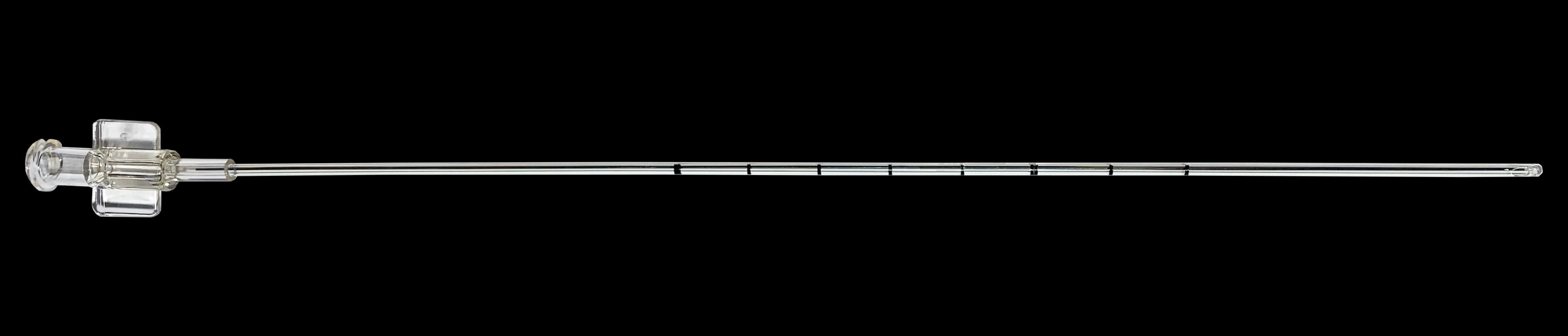 IUI Catheter – Clear Shapeable