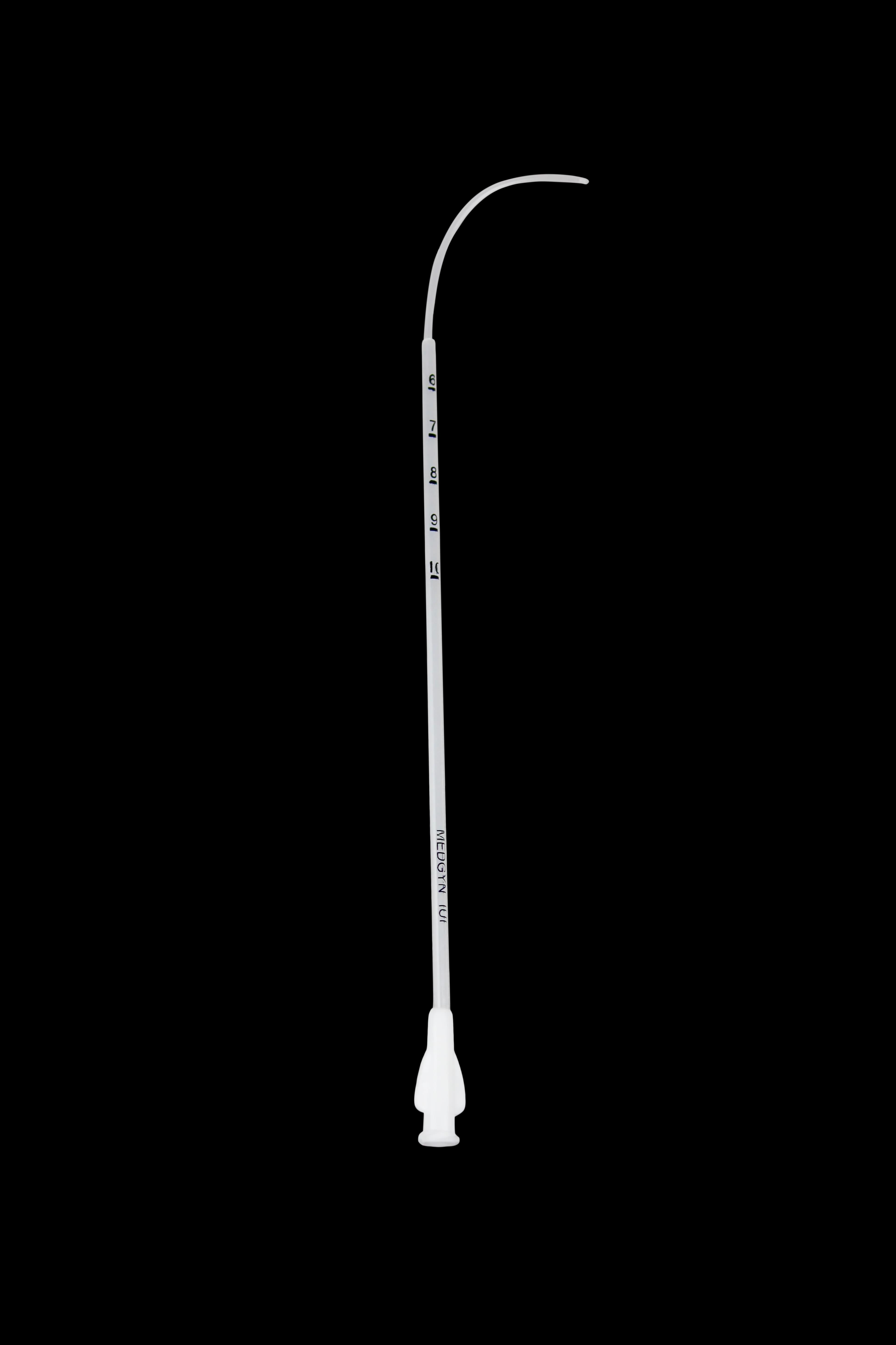 IUI Catheter – Mini Curved