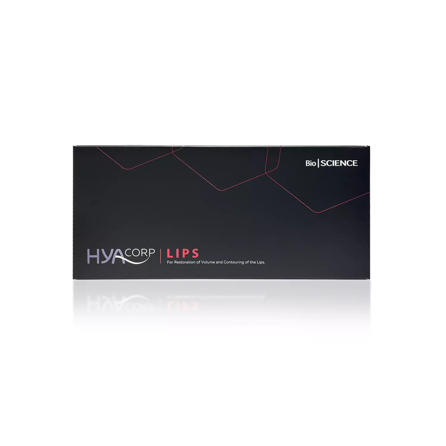 HYAcorp™ LIPS