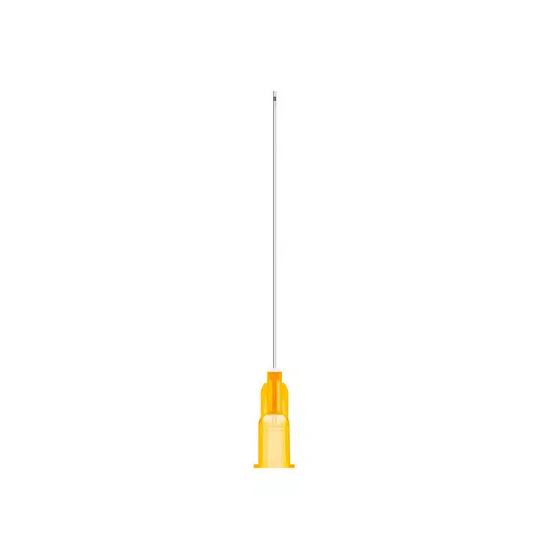 SOFTFIL® PRECISION Micro-Cannula 25G/40mm