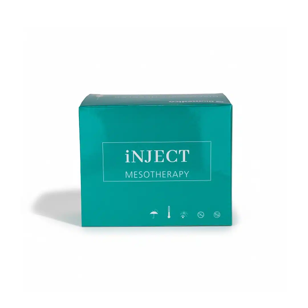 BIOMEDICO 30G – 12mm