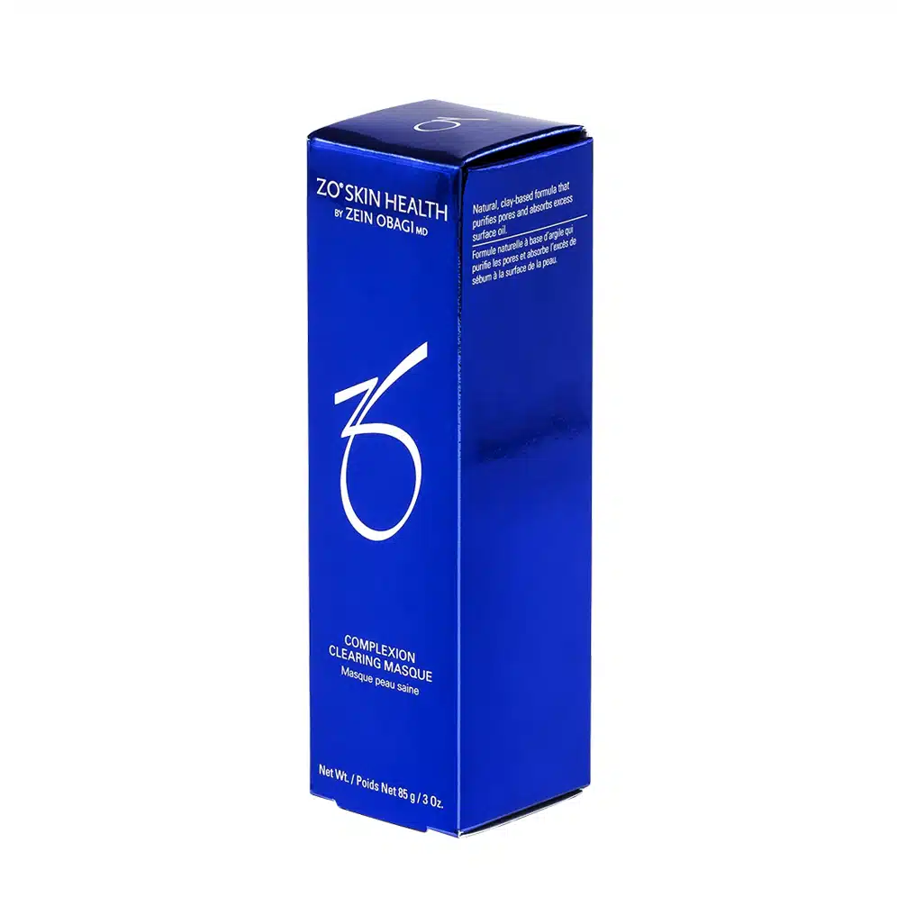 ZO® SKIN COMPLEXION CLEARING MASQUE