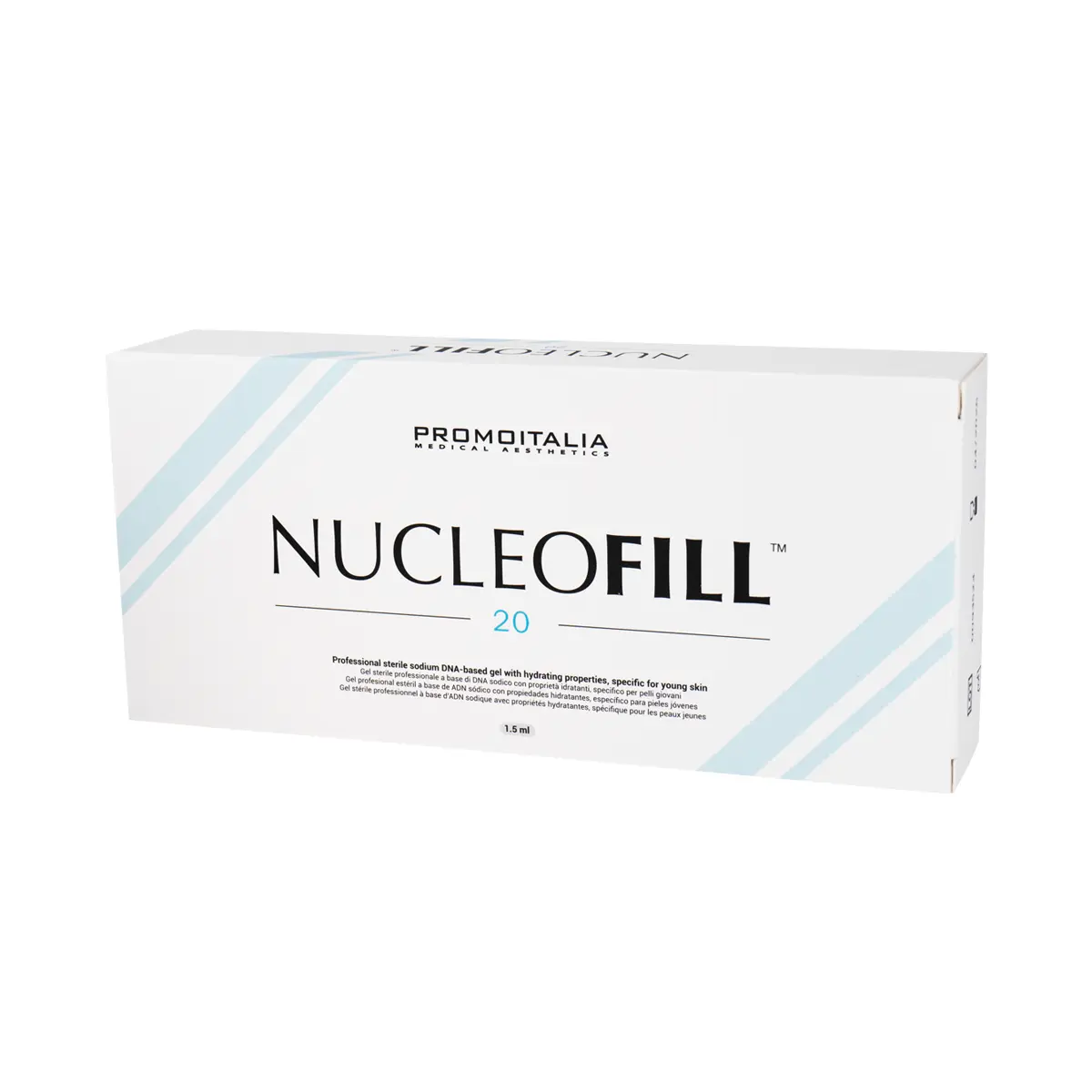 NUCLEOFILL™ 20