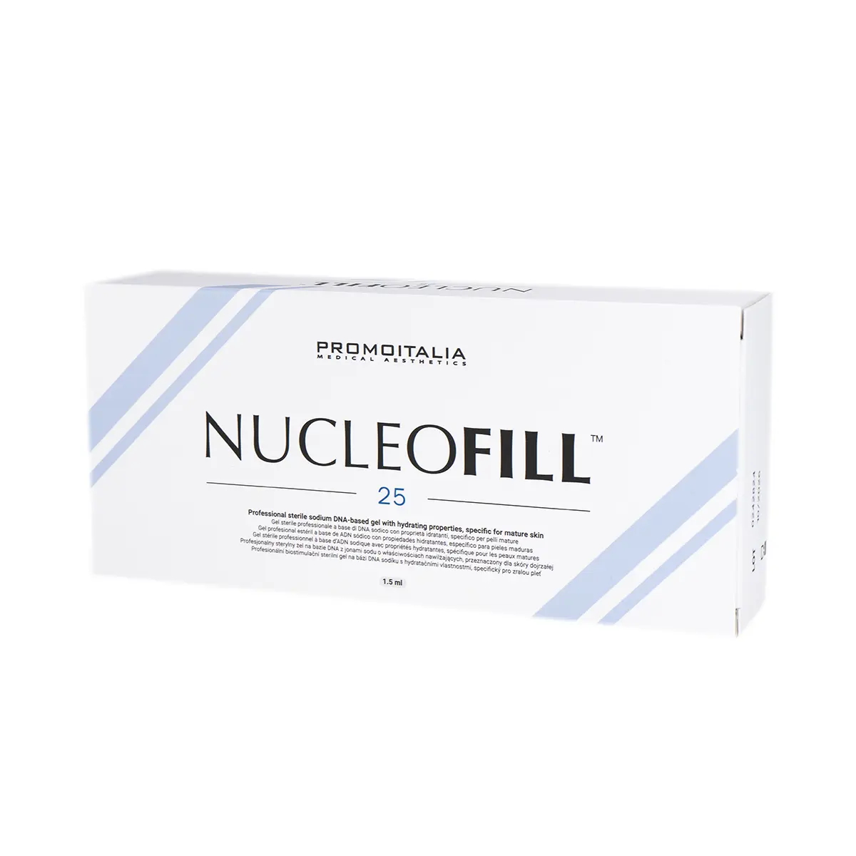 NUCLEOFILL™ 25