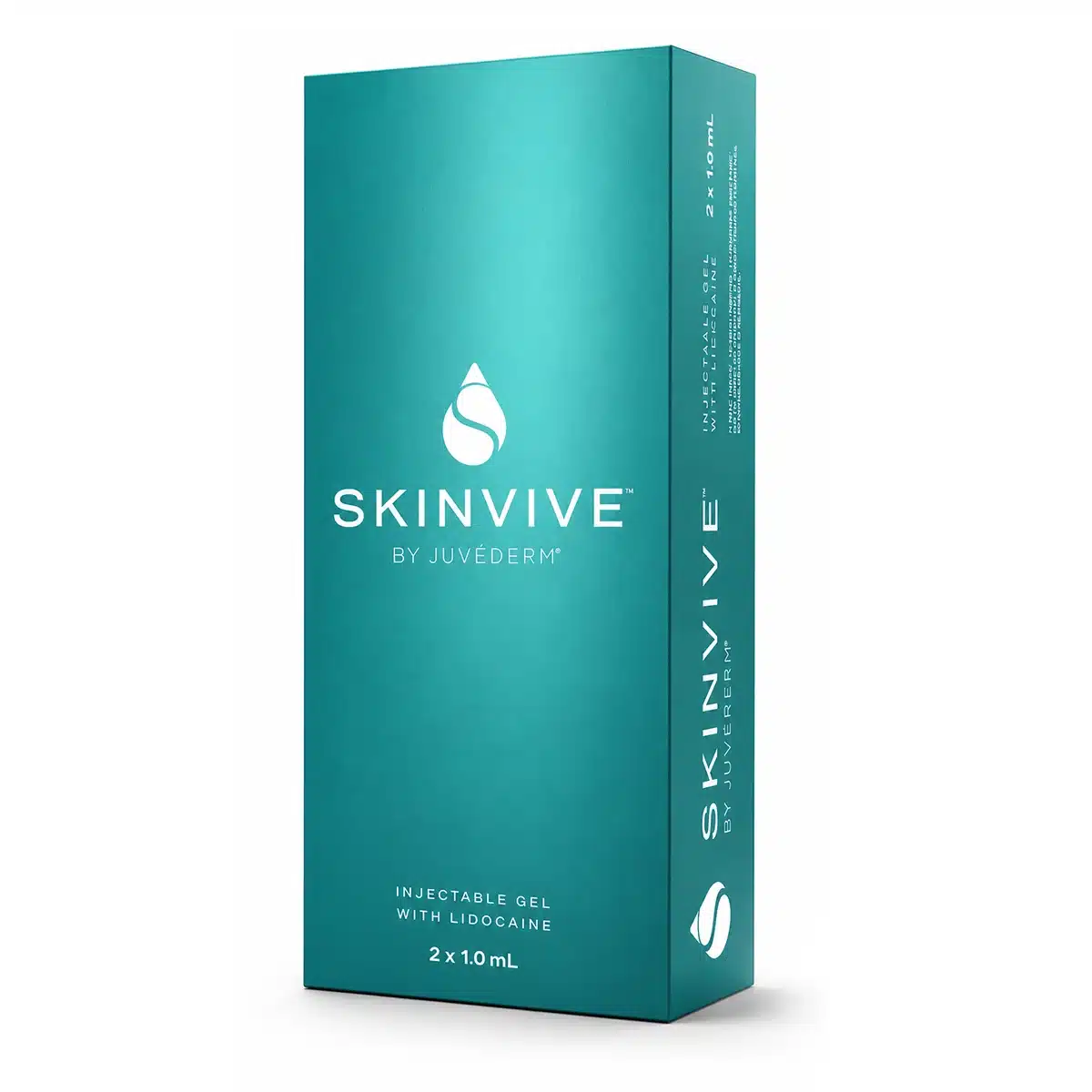 JUVEDERM® SKINVIVE