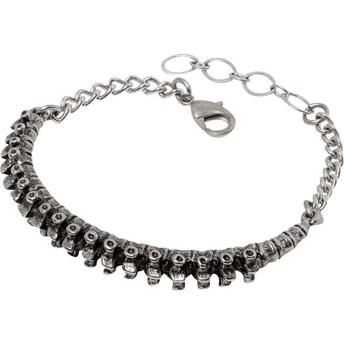 Spine Bracelet - thumbnail 2