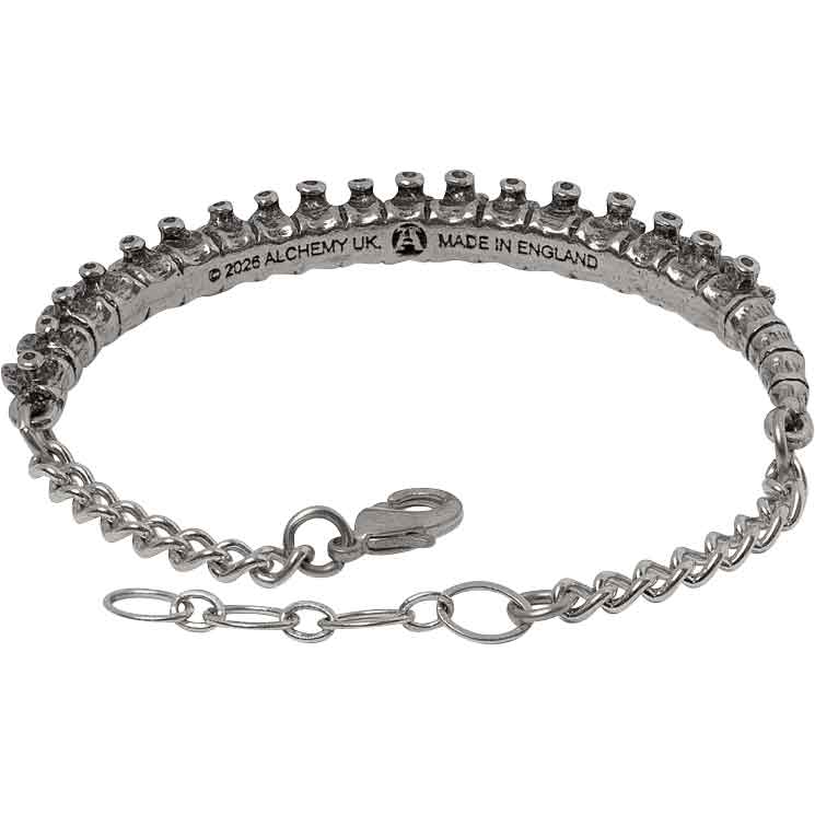 Spine Bracelet - thumbnail 3