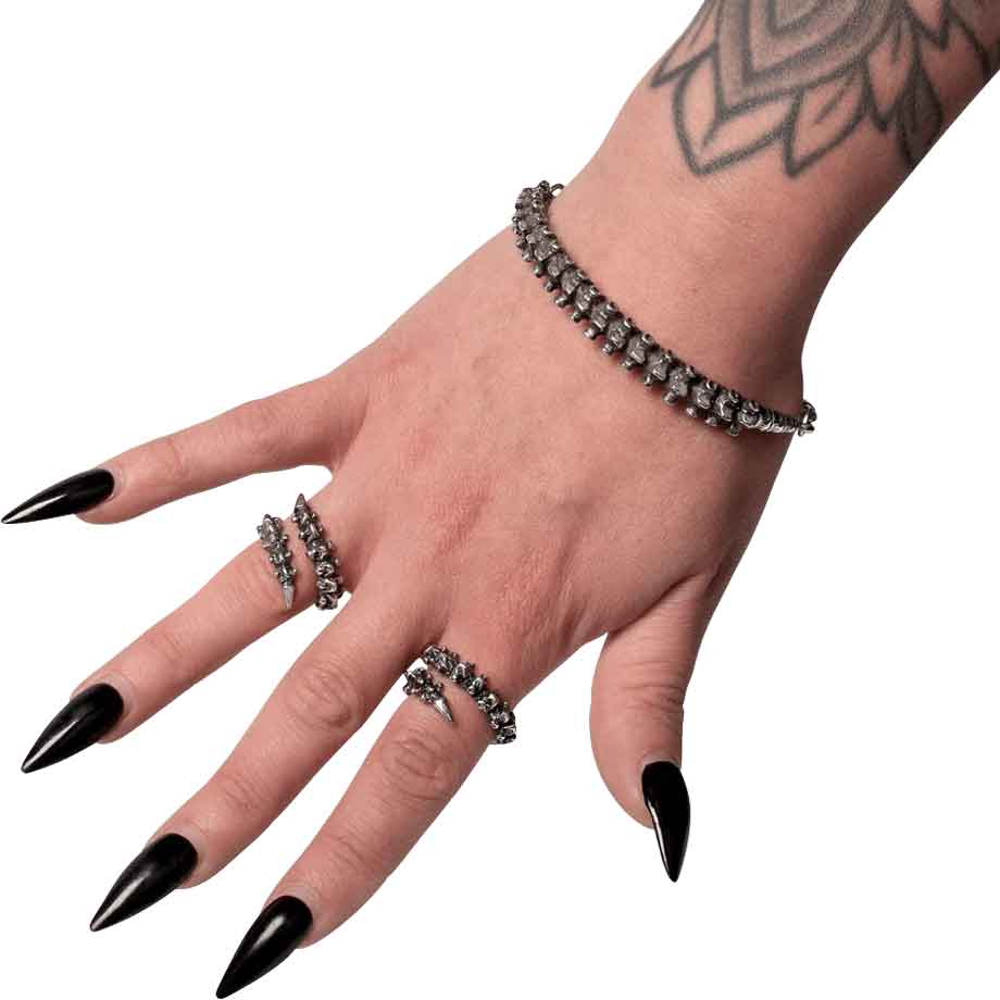 Spine Bracelet - thumbnail 4
