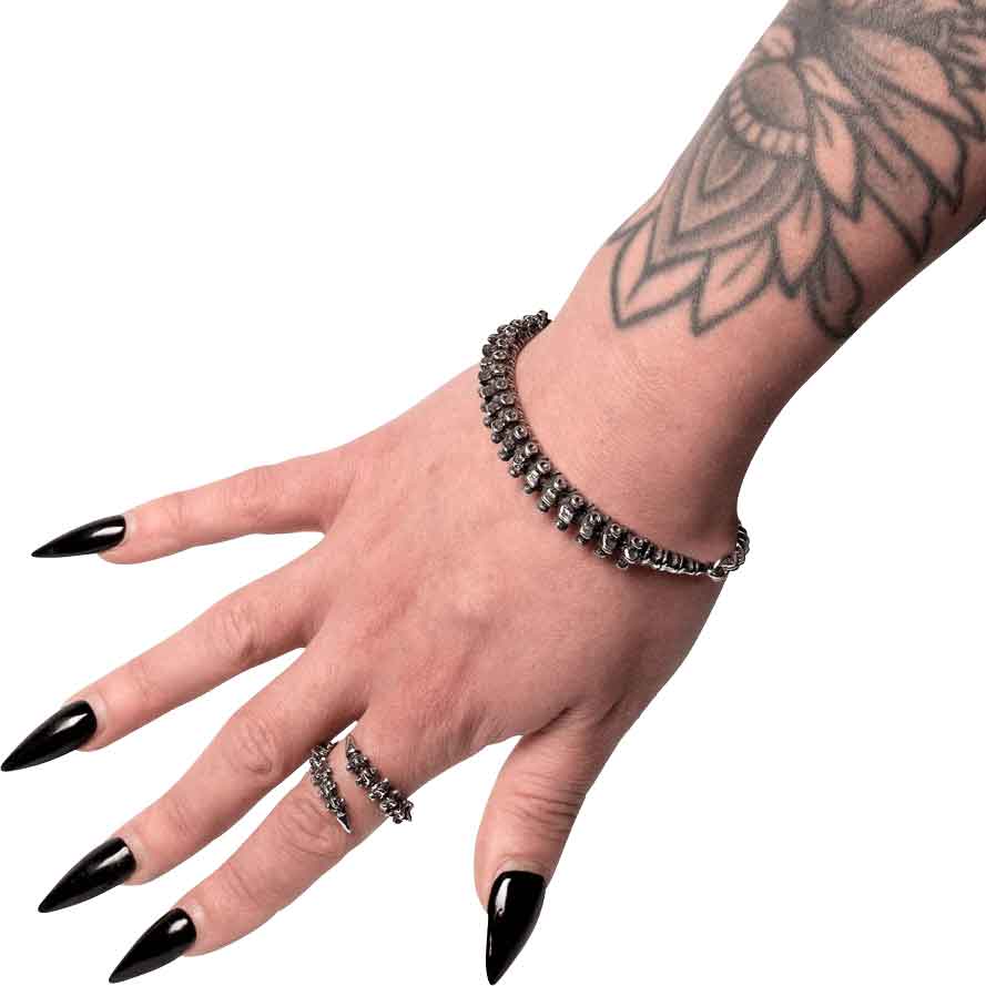 Spine Bracelet - thumbnail 5