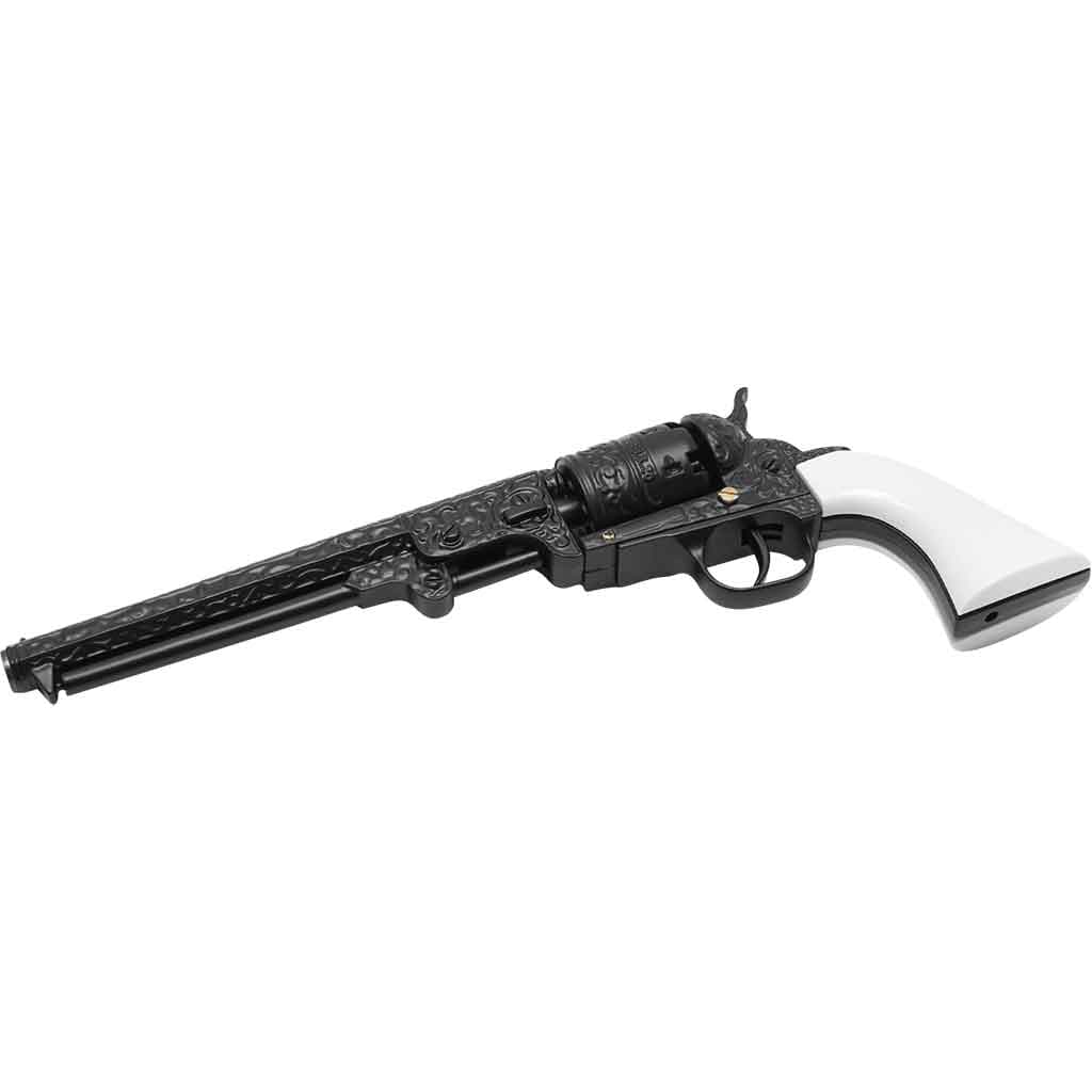 Single Action Army Revolver Replica - thumbnail 2