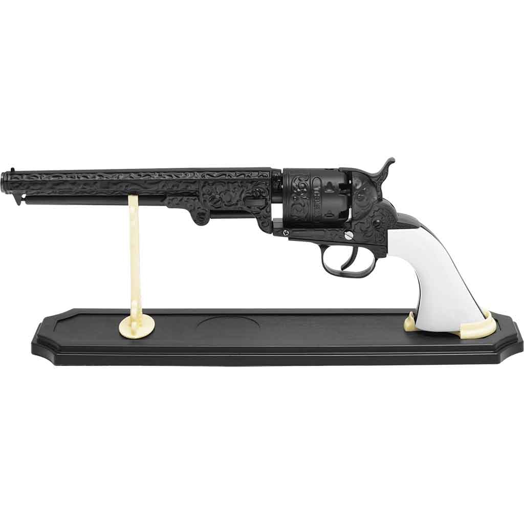 Single Action Army Revolver Replica - thumbnail 3