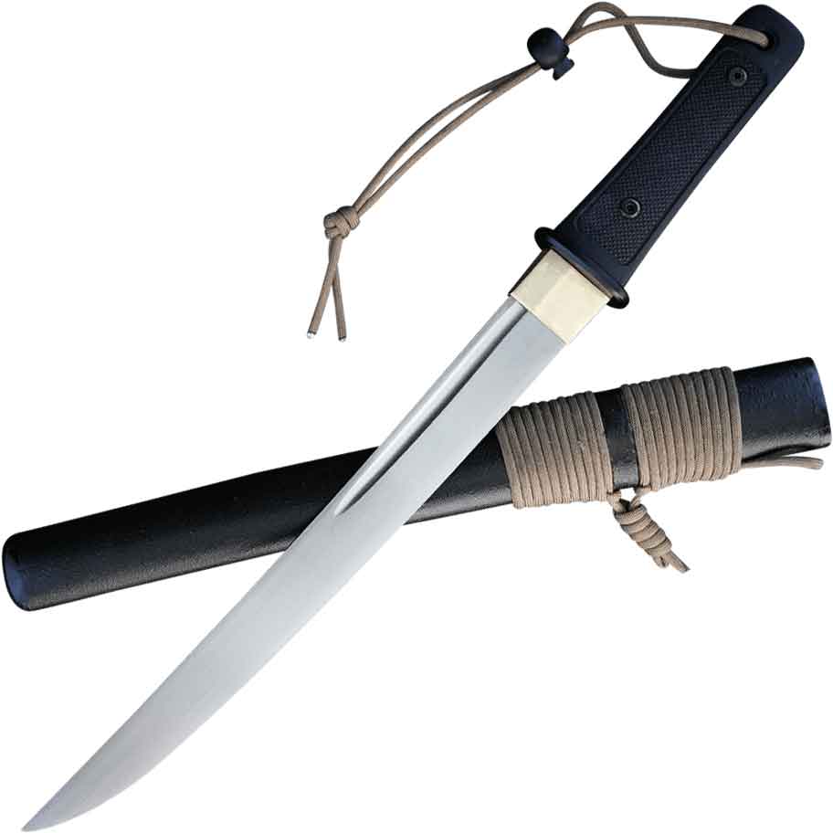 Tactical Tanto - thumbnail 5
